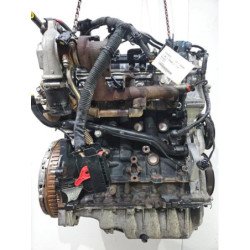 Moteur Hyundai I 20 1 Phase 1